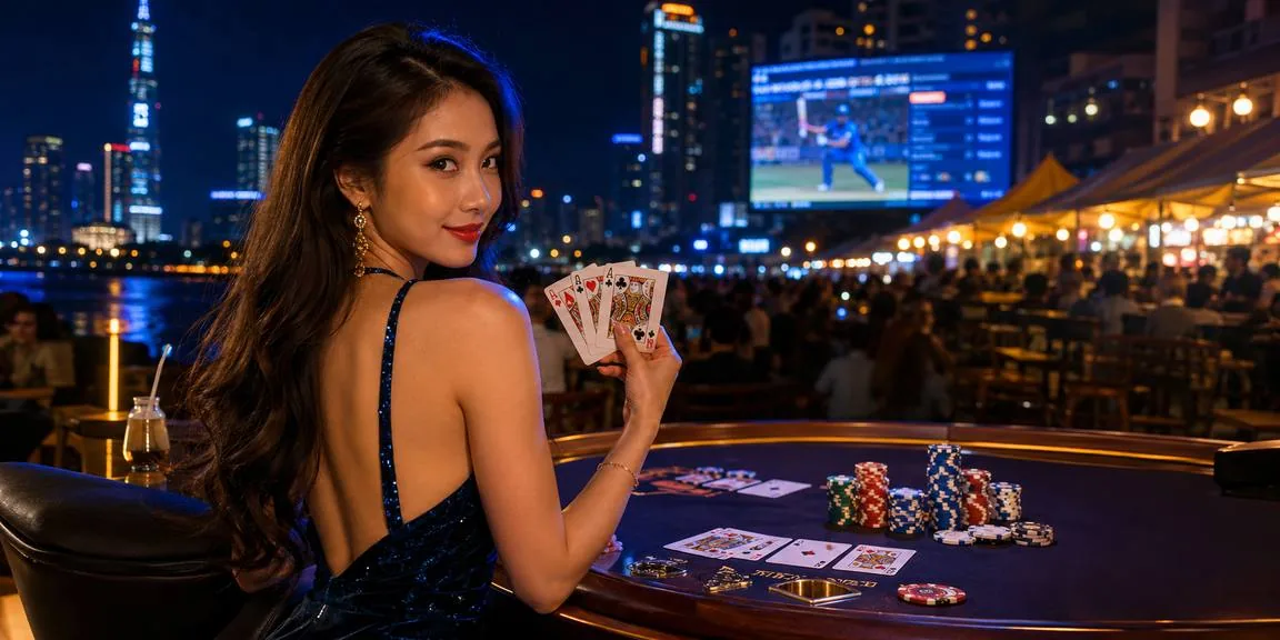 sport bet Việt Nam Sảnh casino